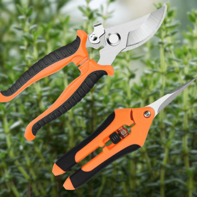 Sécateurs | KelyanPruning™ - SC Jardin