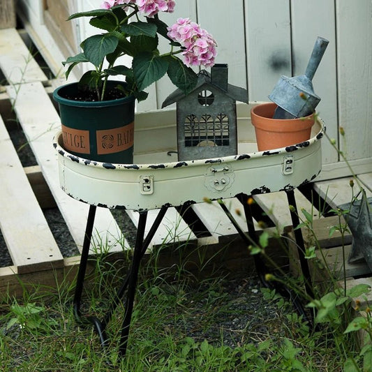 Support cabaret | Ethan™ - SC Jardin