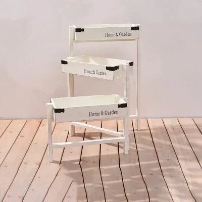 Support plante intérieur | ThomasSupport™ - SC Jardin