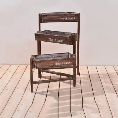 Support plante intérieur | ThomasSupport™ - SC Jardin