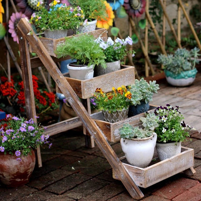 Support pour plantes | MichaelSupport™ - SC Jardin