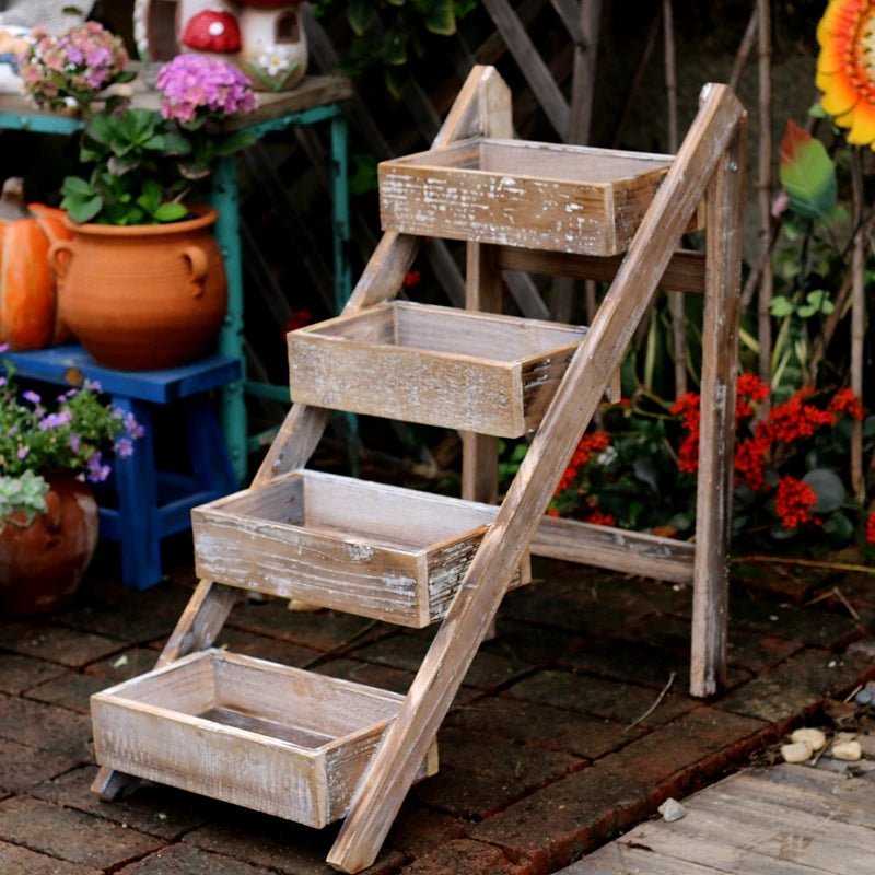 Support pour plantes | MichaelSupport™ - SC Jardin