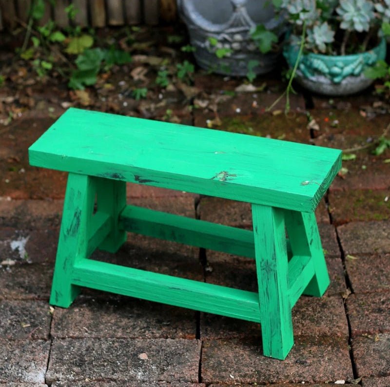 Tabouret | JordanStool™ - SC Jardin