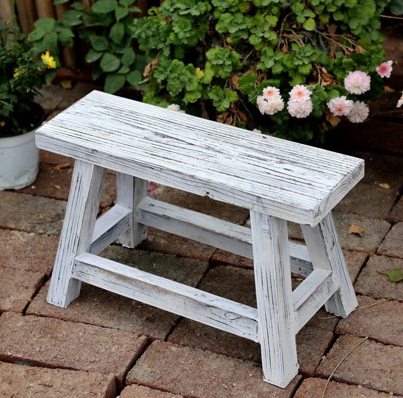 Tabouret | JordanStool™ - SC Jardin