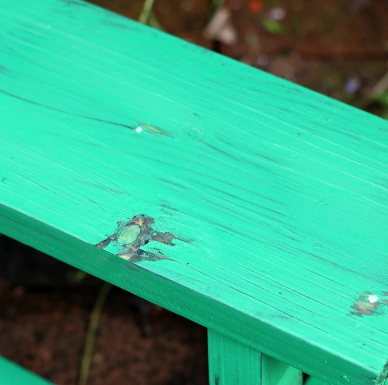 Tabouret | JordanStool™ - SC Jardin