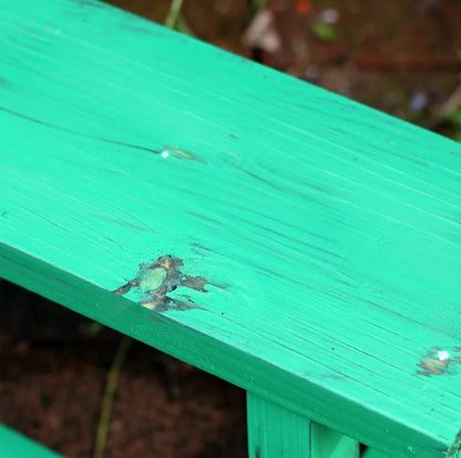Tabouret | JordanStool™ - SC Jardin