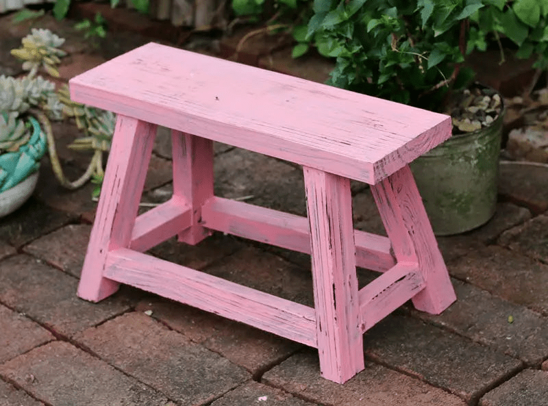 Tabouret | JordanStool™ - SC Jardin