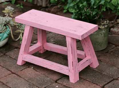 Tabouret | JordanStool™ - SC Jardin