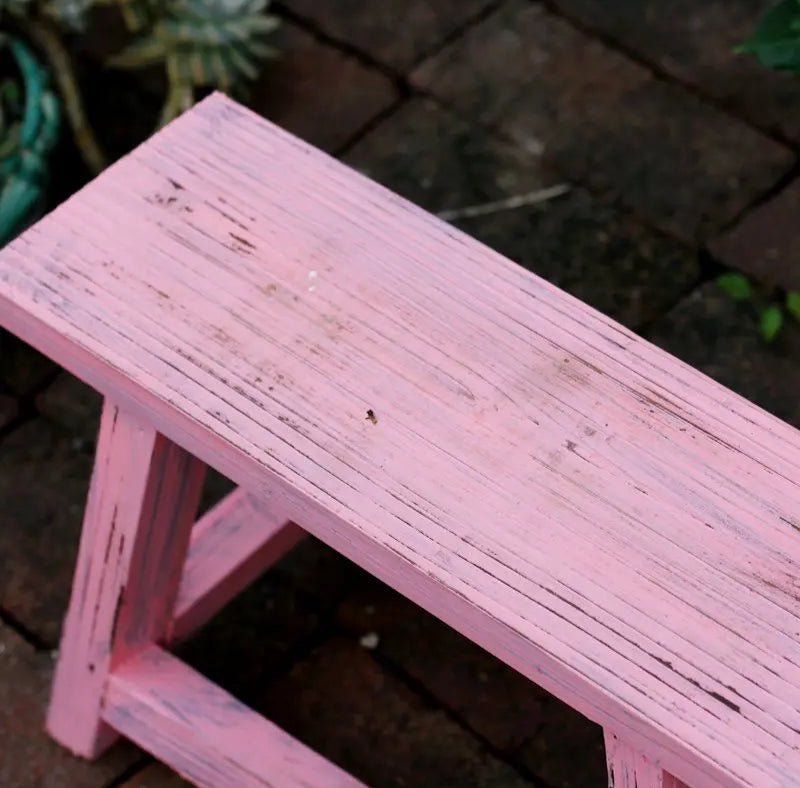 Tabouret | JordanStool™ - SC Jardin