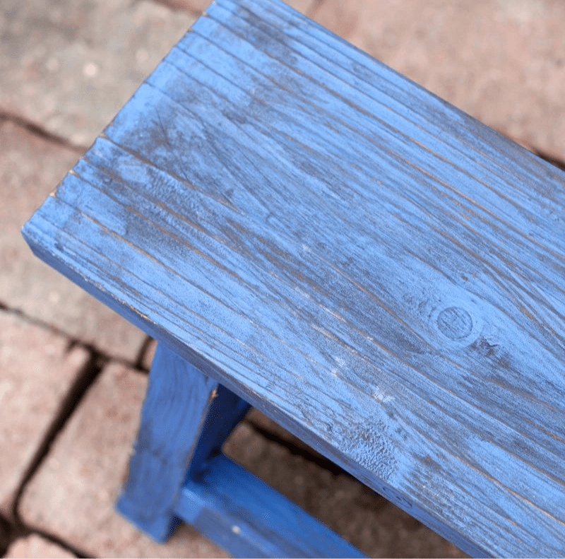 Tabouret | JordanStool™ - SC Jardin