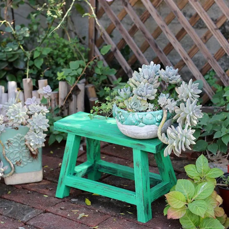 Tabouret | JordanStool™ - SC Jardin