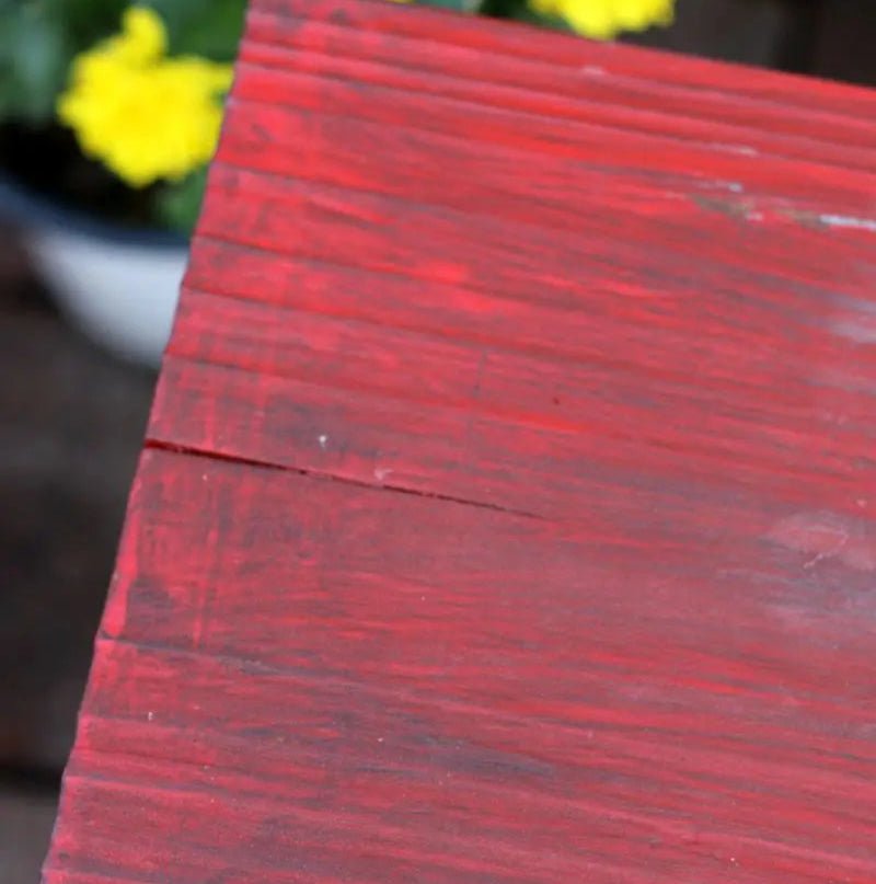 Tabouret | JordanStool™ - SC Jardin