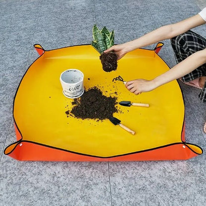 Tapis de jardinage | AvenGardeningMat™ - SC Jardin