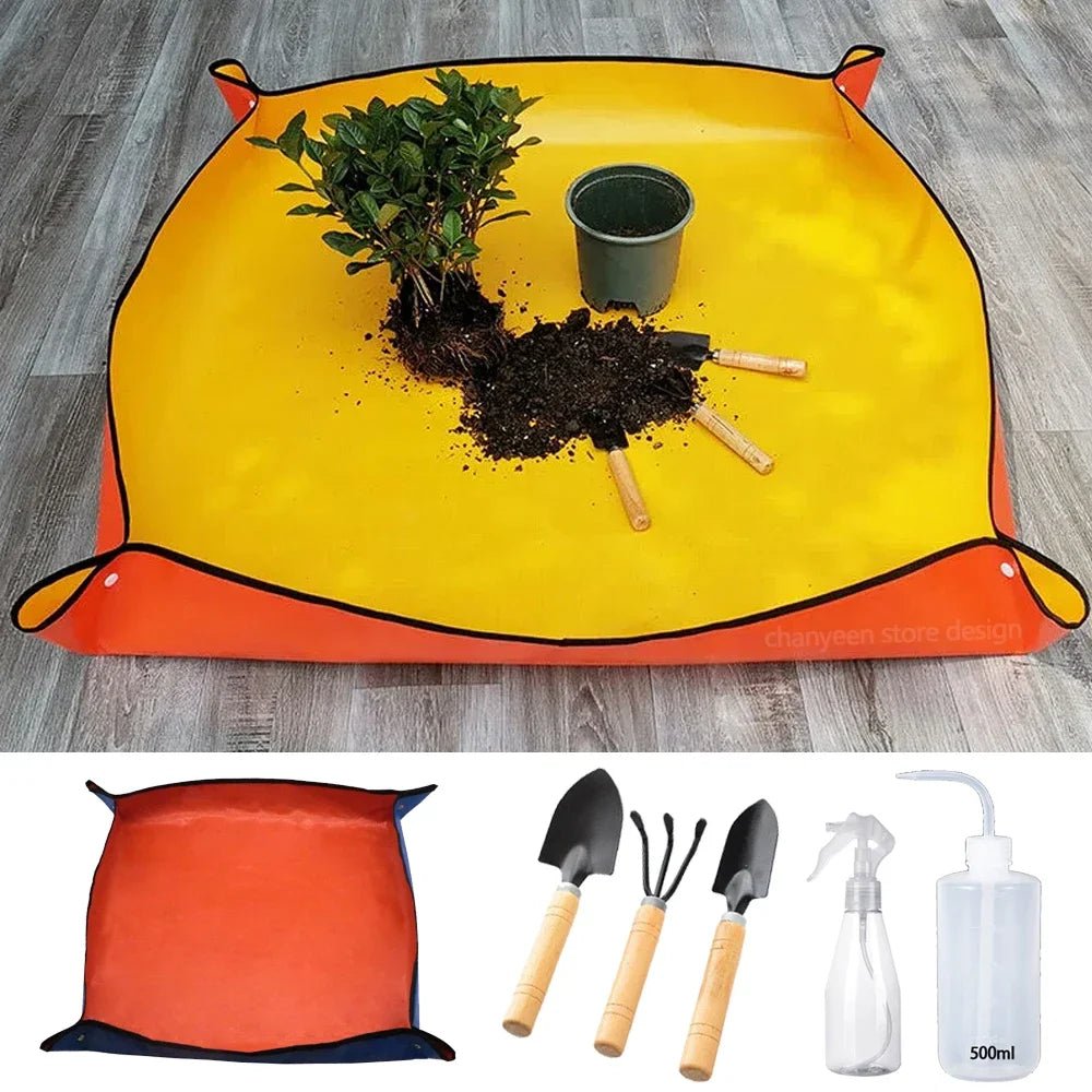 Tapis de jardinage | AvenGardeningMat™ - SC Jardin
