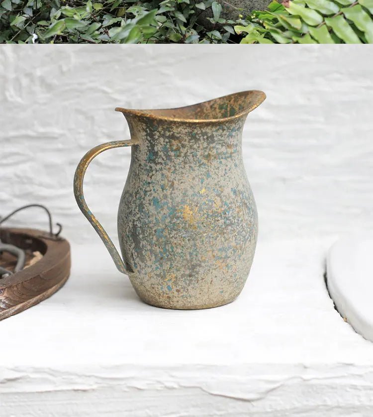 Vase à Fleurs | BettyFlowerVase™ - SC Jardin