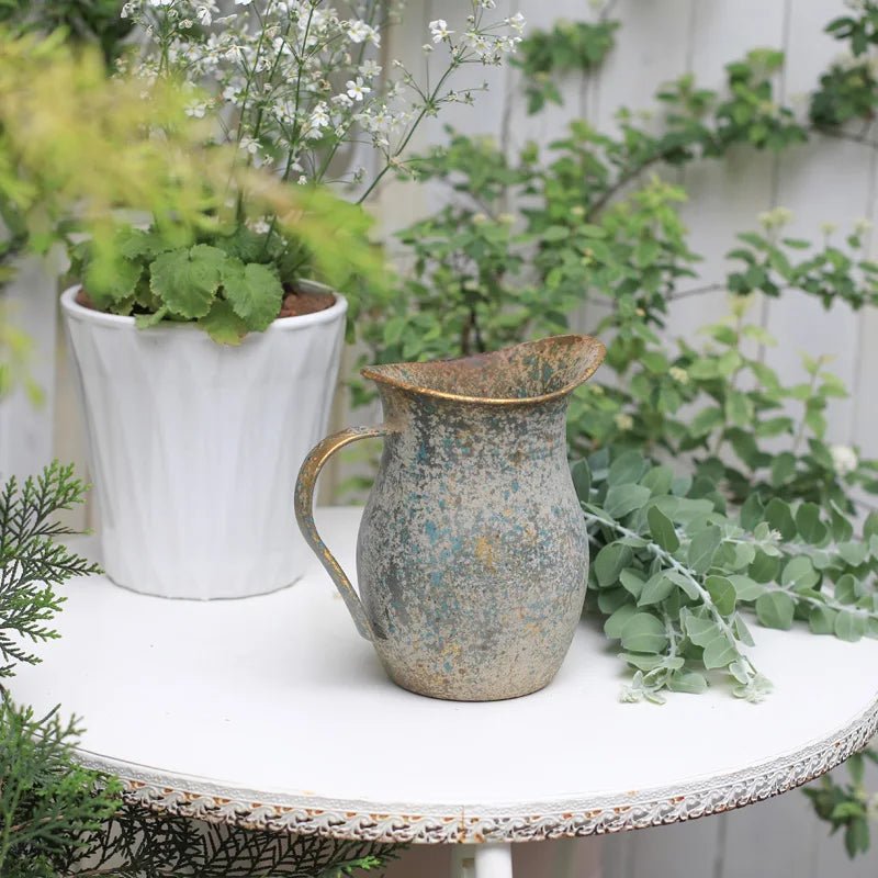 Vase à Fleurs | BettyFlowerVase™ - SC Jardin