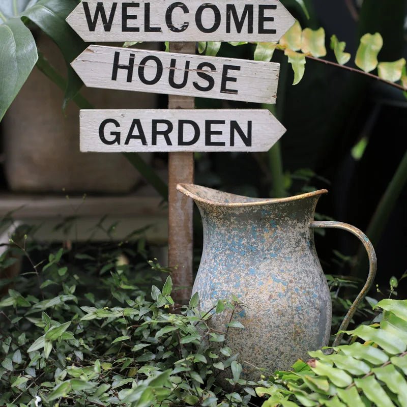Vase à Fleurs | BettyFlowerVase™ - SC Jardin