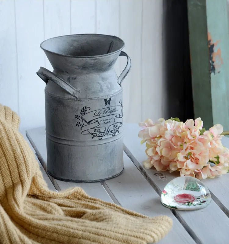 Vase à fleurs | BritaFlowerVase™ - SC Jardin