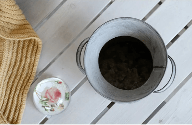 Vase à fleurs | BritaFlowerVase™ - SC Jardin
