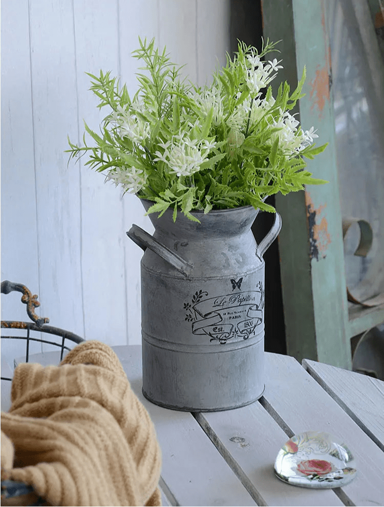 Vase à fleurs | BritaFlowerVase™ - SC Jardin