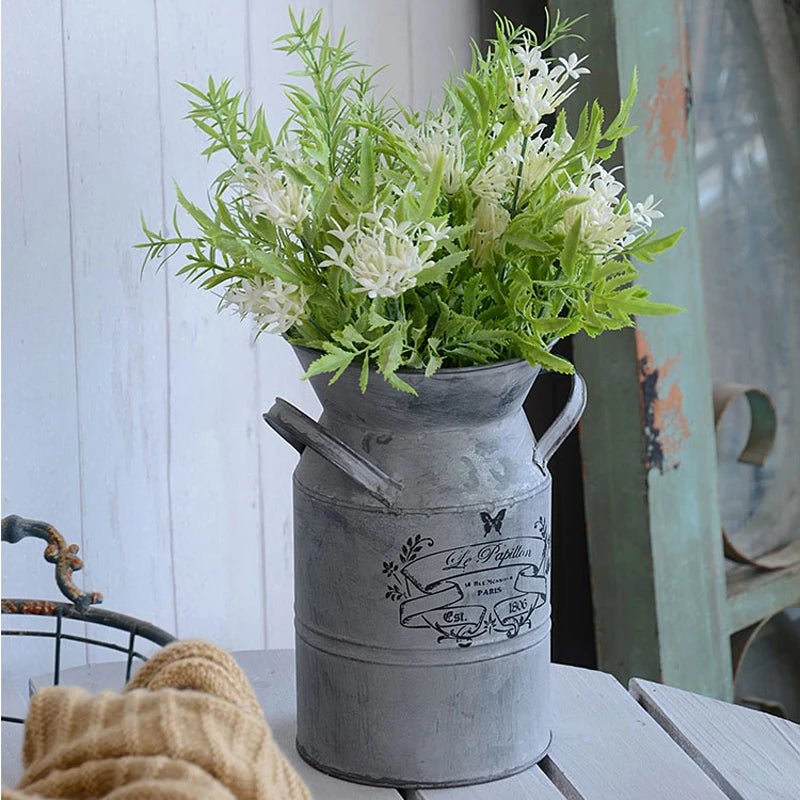 Vase à fleurs | BritaFlowerVase™ - SC Jardin