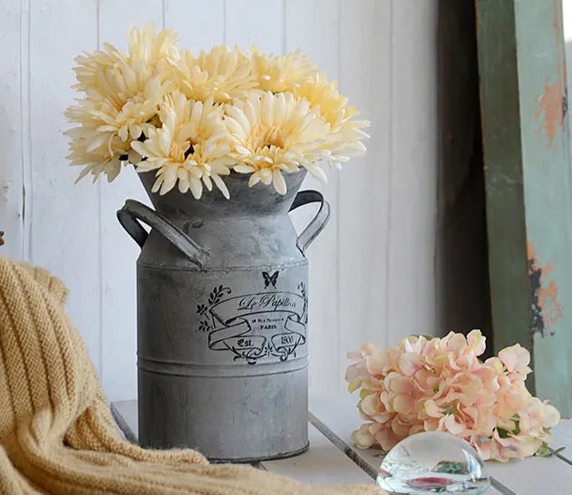 Vase à fleurs | BritaFlowerVase™ - SC Jardin