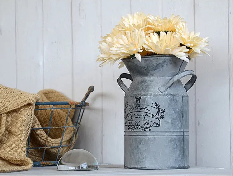 Vase à fleurs | BritaFlowerVase™ - SC Jardin