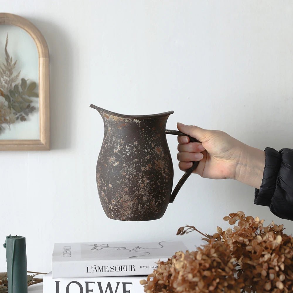 Vase à Fleurs | CandyFlowerVase™ - SC Jardin