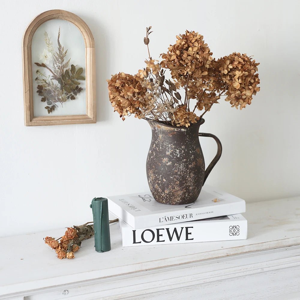 Vase à Fleurs | CandyFlowerVase™ - SC Jardin
