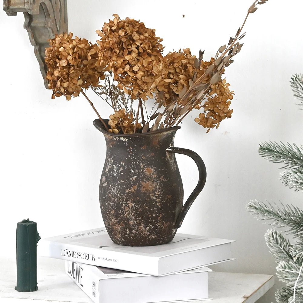 Vase à Fleurs | CandyFlowerVase™ - SC Jardin
