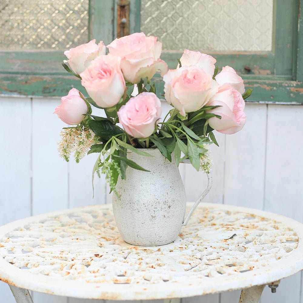 Vase à fleurs | JennyFlowerVase™ - SC Jardin