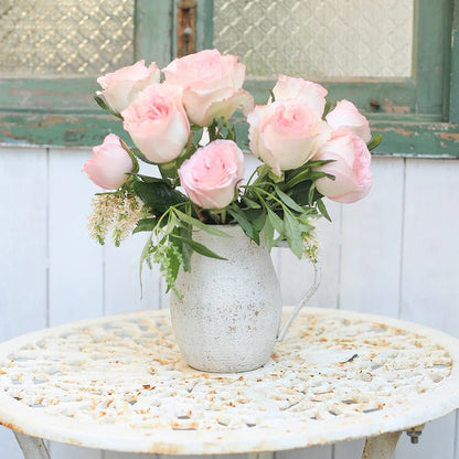 Vase à fleurs | JennyFlowerVase™ - SC Jardin