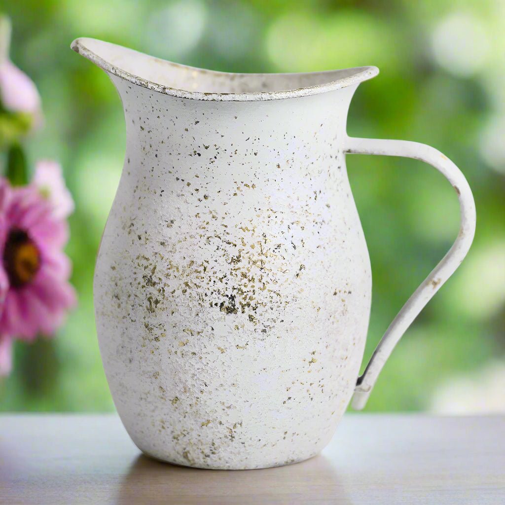Vase à fleurs | JennyFlowerVase™ - SC Jardin
