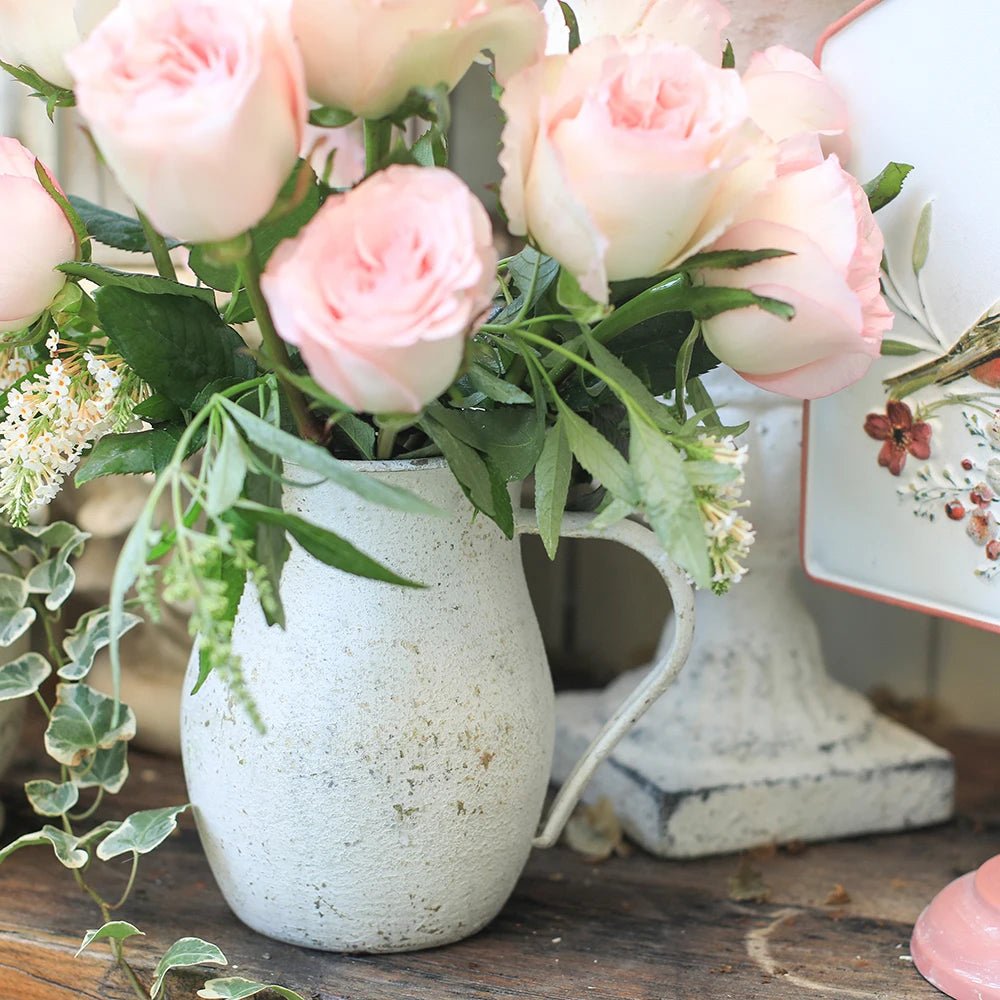 Vase à fleurs | JennyFlowerVase™ - SC Jardin