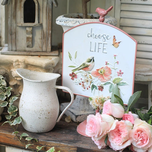 Vase à fleurs | JennyFlowerVase™ - SC Jardin
