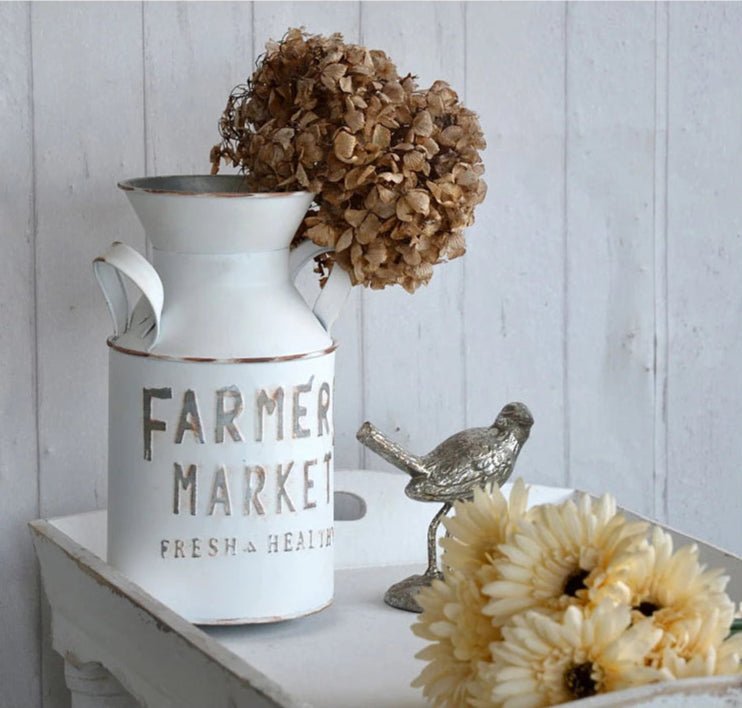 Vase à fleurs | MilkPitcher™ - SC Jardin