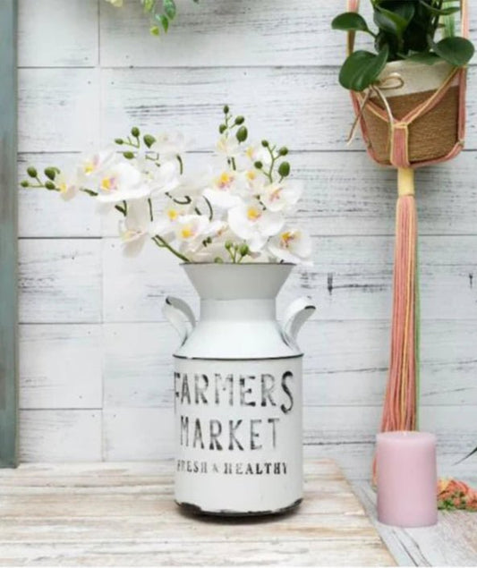Vase à fleurs | MilkPitcher™ - SC Jardin