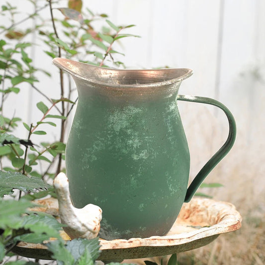 Vase à fleurs | MinthyFlowerVase™ - SC Jardin