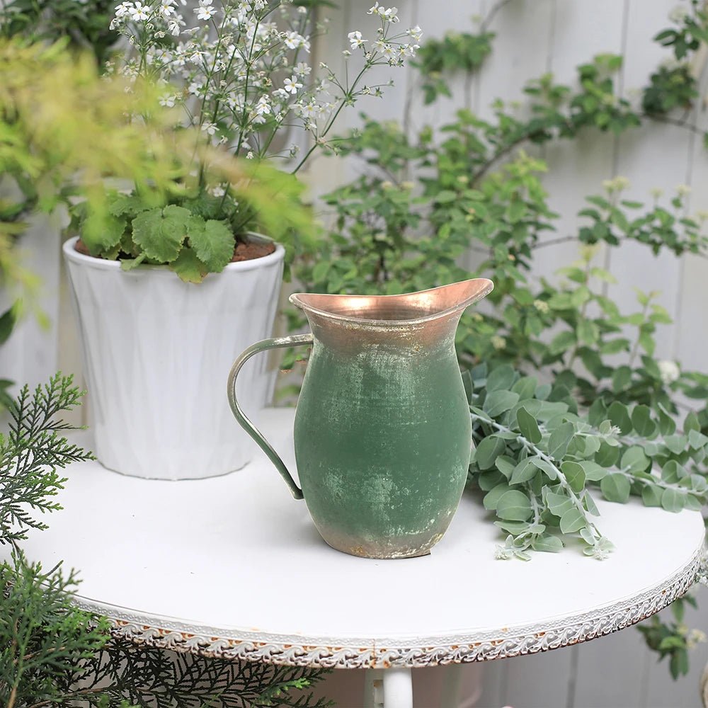 Vase à fleurs | MinthyFlowerVase™ - SC Jardin