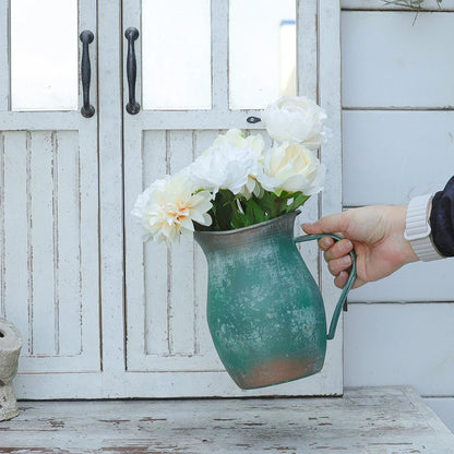 Vase à fleurs | MinthyFlowerVase™ - SC Jardin