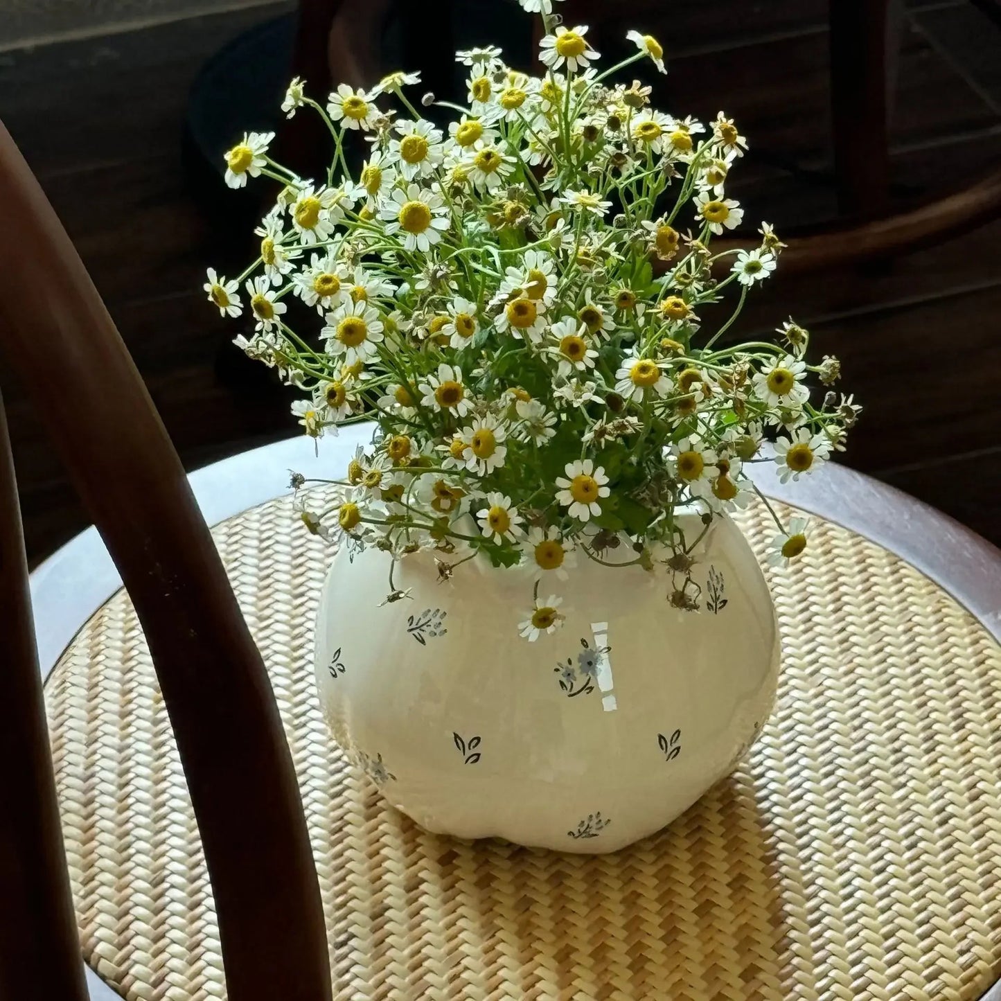 Vase à fleurs | SophiaVase™ - SC Jardin