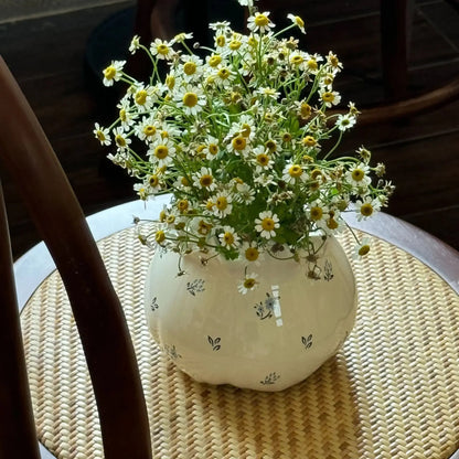 Vase à fleurs | SophiaVase™ - SC Jardin