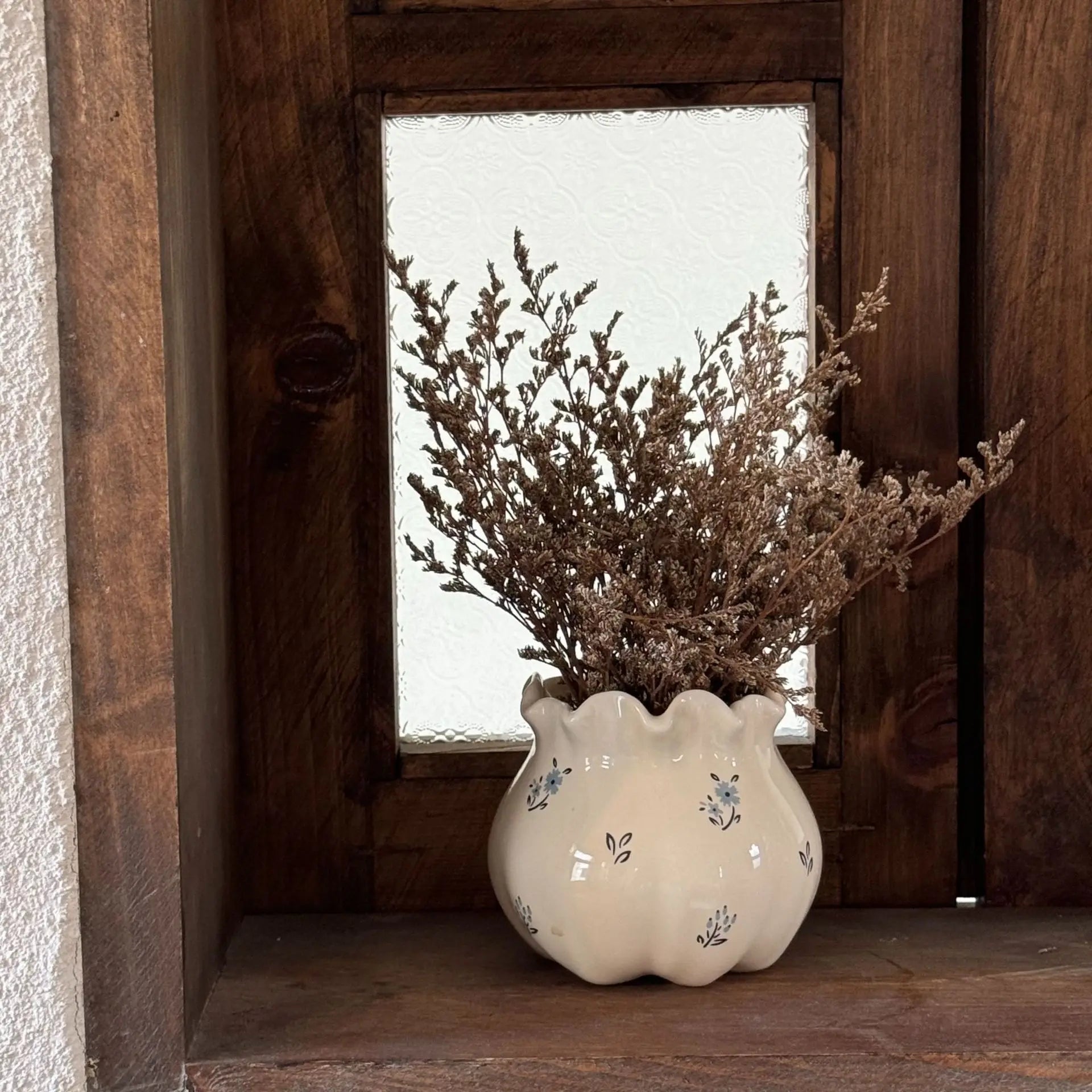 Vase à fleurs | SophiaVase™ - SC Jardin