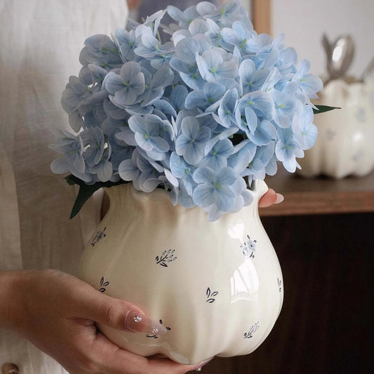 Vase à fleurs | SophiaVase™ - SC Jardin