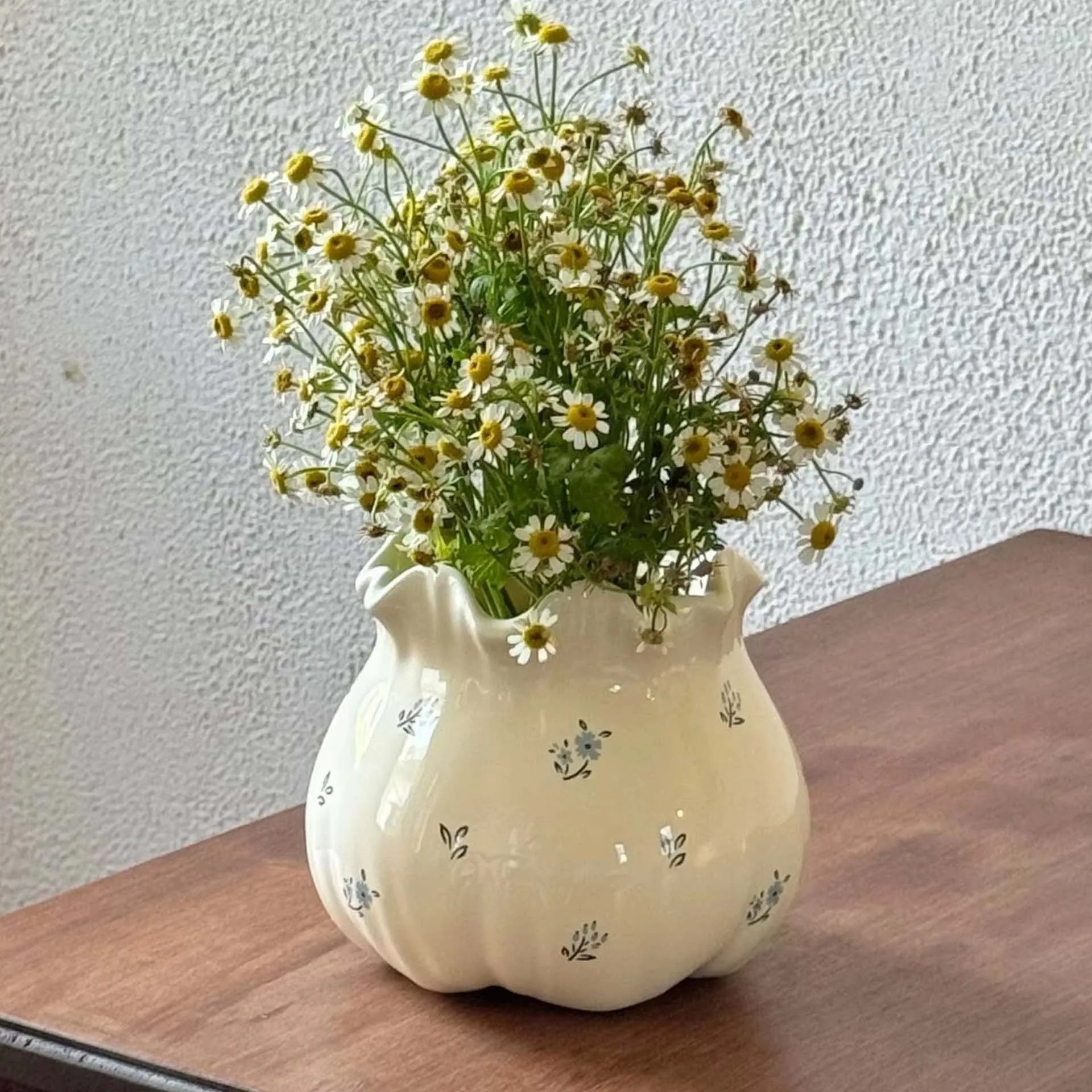 Vase à fleurs | SophiaVase™ - SC Jardin