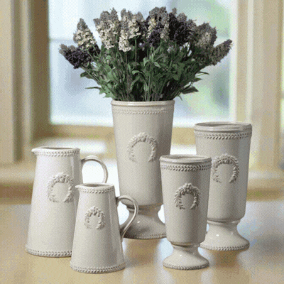 vase ceramique unique g