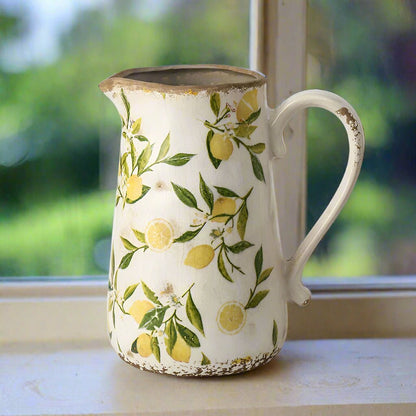 Vase en céramique | CampaignFlowerVase™ - SC Jardin