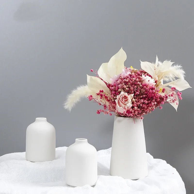 Vase en céramique | Nordik™ - SC Jardin