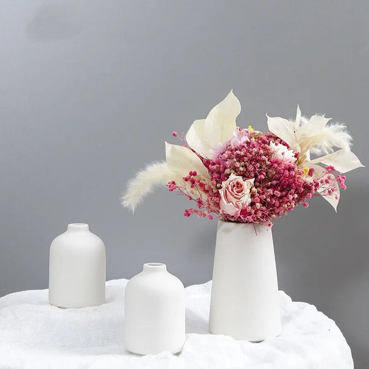 Vase en céramique | Nordik™ - SC Jardin