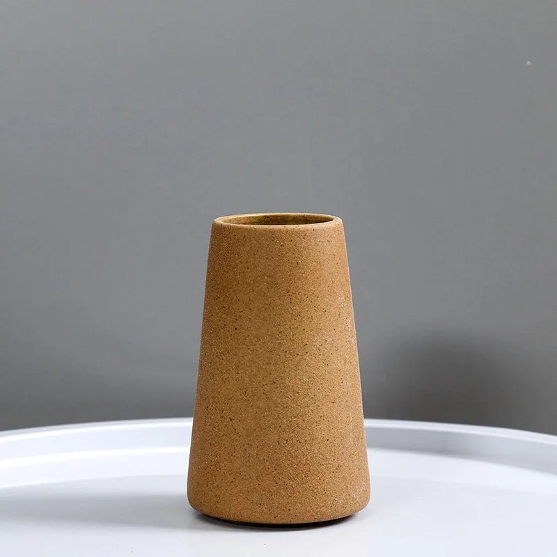 Vase en céramique | Nordik™ - SC Jardin